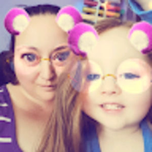 Meet your Posher, Kathryn